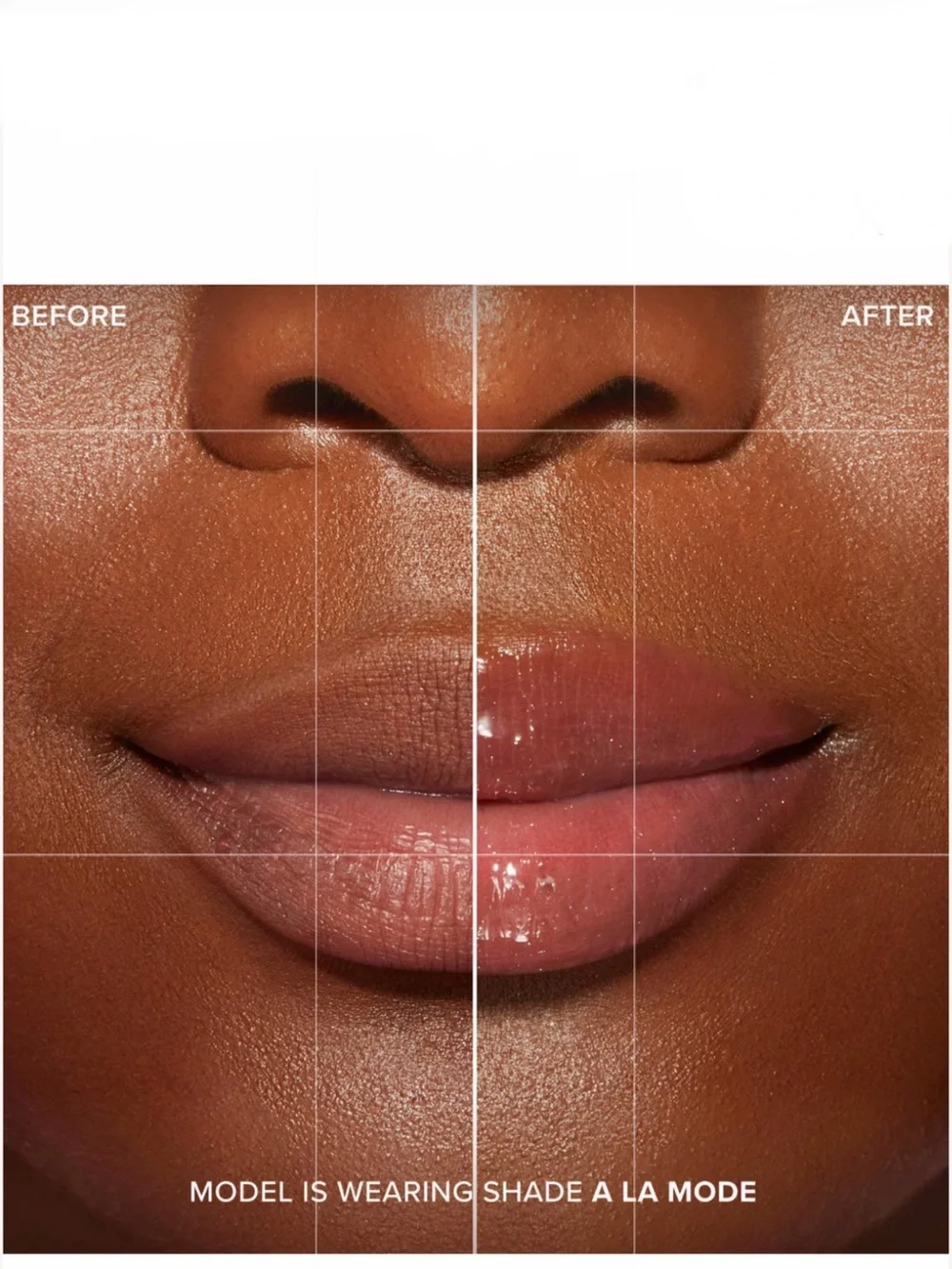 Too Faced Lip Injection Maximum Plump Lip Plumper A La Mode